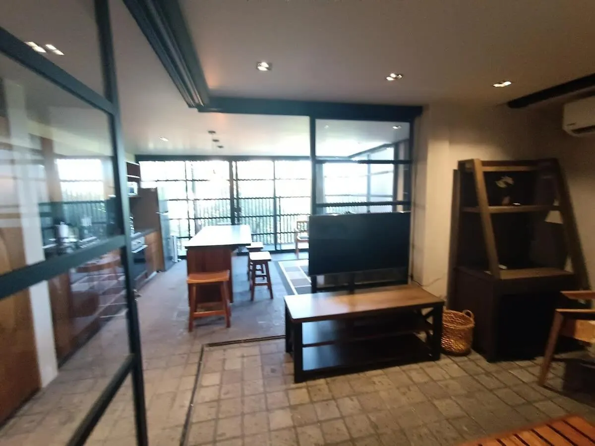 Luxury Loft In Aldea Zama With Rooftop Pool Tulum 0*,