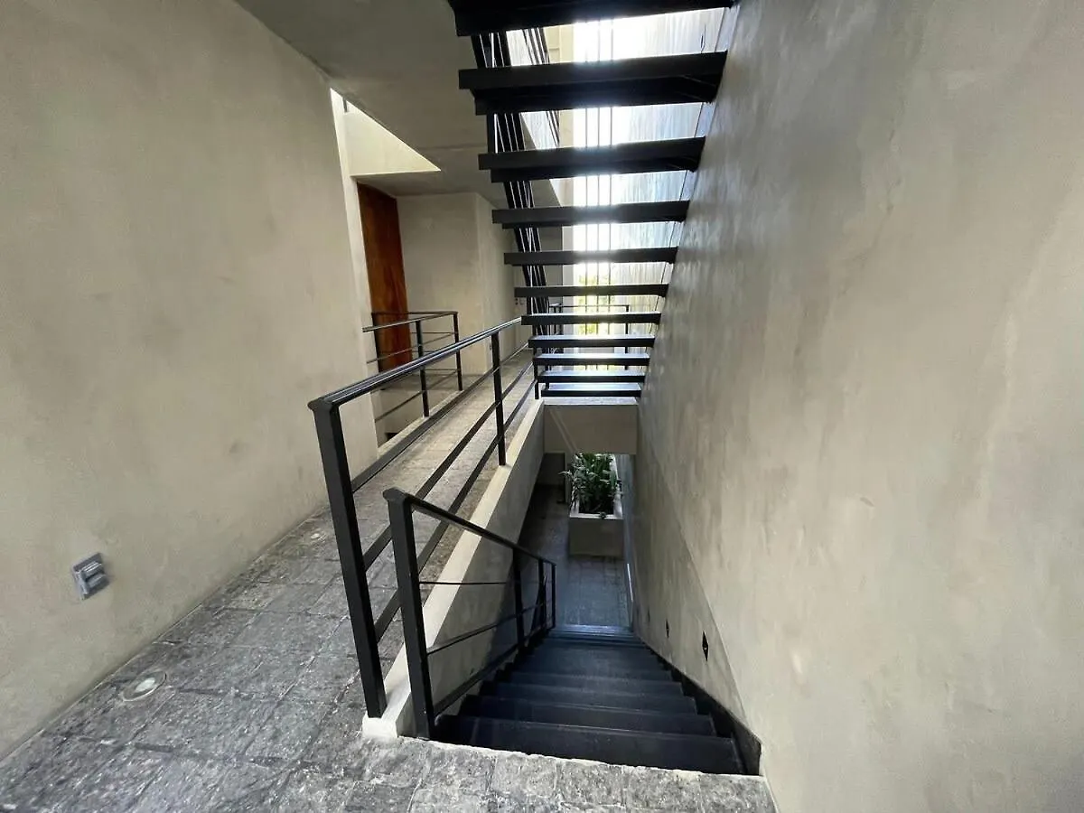 Luxury Loft In Aldea Zama With Rooftop Pool Tulum Apartment
