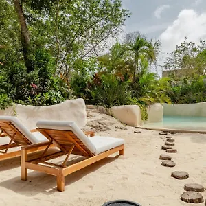 Appartement Iik Luxury By Spot, Tulum